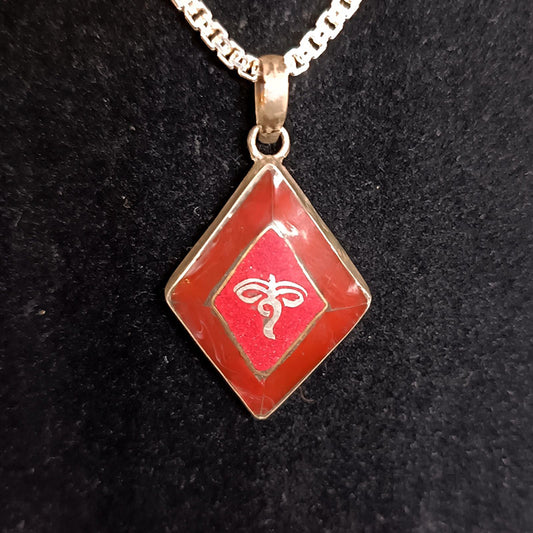 Colgante Ojos de Buda - Tienda Budista