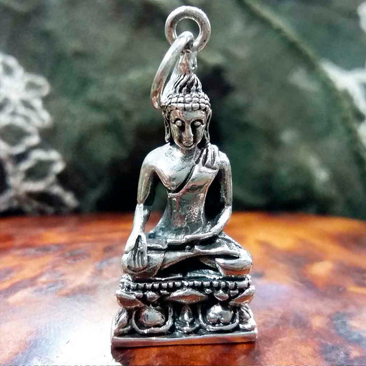 Colgante de Buda - Tienda Budista