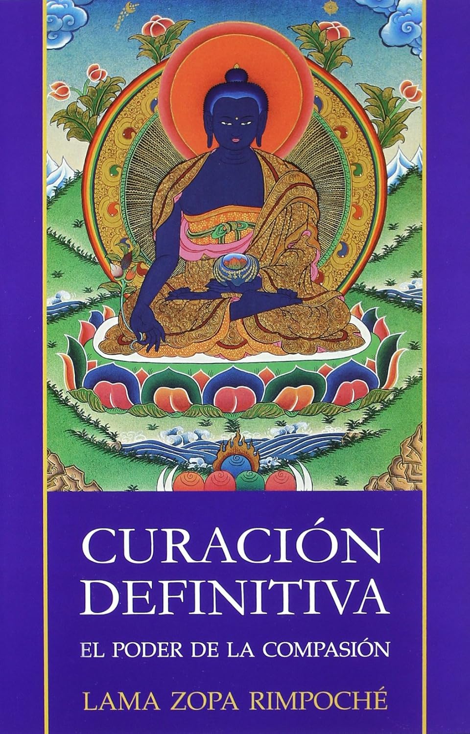 Curación definitiva