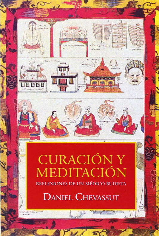 Curación y meditación