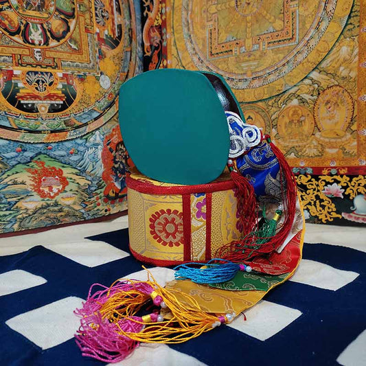 Damaru - Tienda Budista