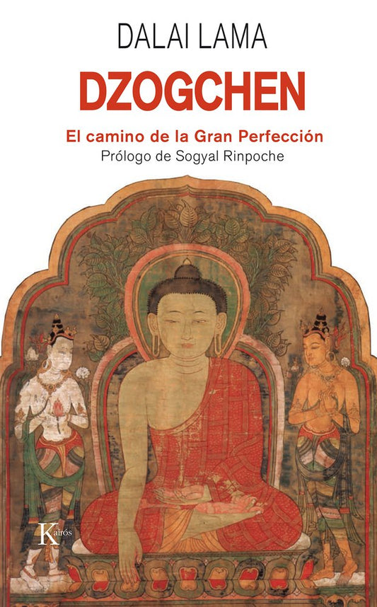 DZOGCHEN