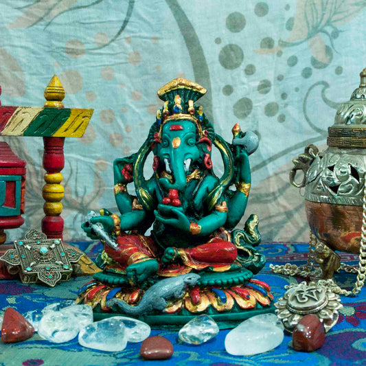 Ganesh - Tienda Budista