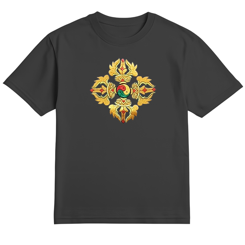 Camiseta DORJE