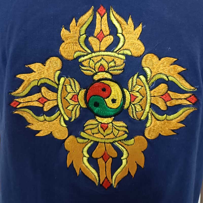 Camiseta DORJE