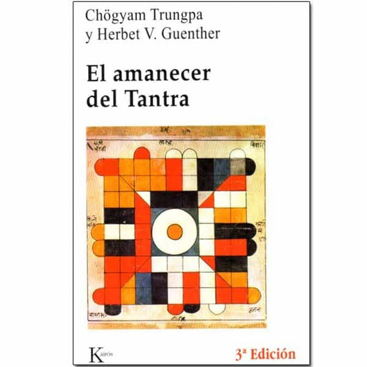 El Amanecer del Tantra - Tienda Budista