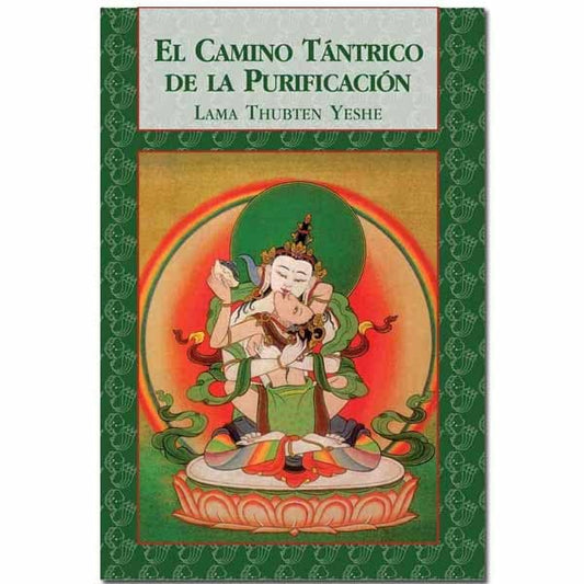 El Camino Tántrico de la Purificación - Tienda Budista