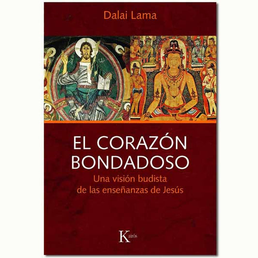 El corazón bondadoso - Tienda Budista