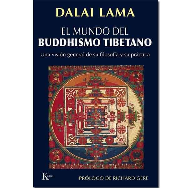 El mundo del Buddhismo Tibetano - Tienda Budista