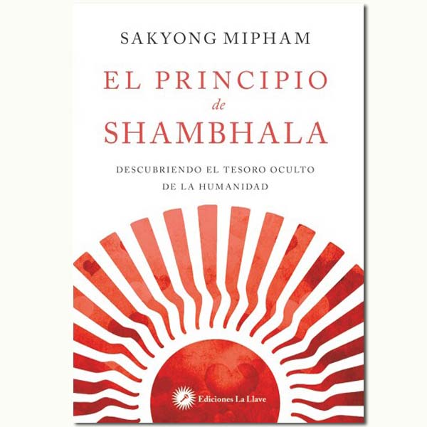 El principio de Shambhala - Tienda Budista