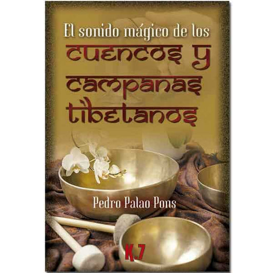 El sonido mágico de los cuencos y campanas tibetanos - Tienda Budista
