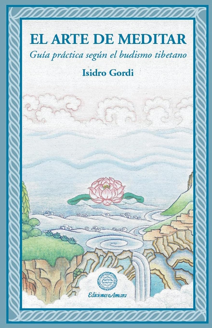 El Arte de Meditar