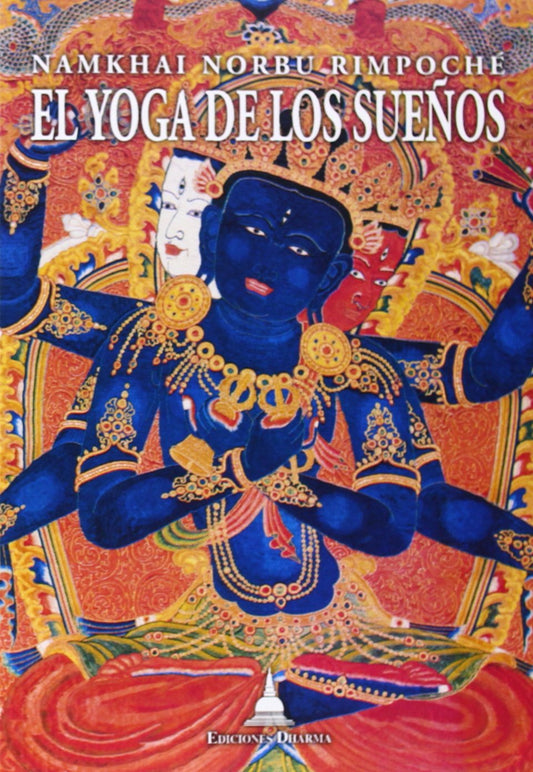 El Yoga de los Sueños