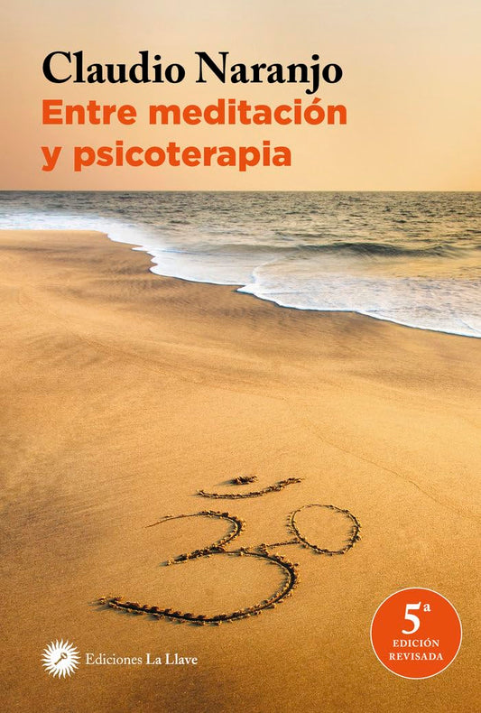 Entre meditación y psicoterapia