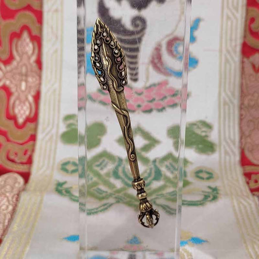 Espada de Manjushri - Tienda Budista