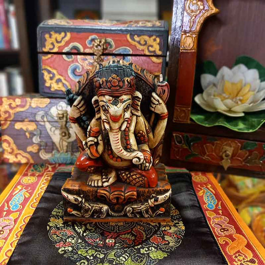 Ganesh - Tienda Budista