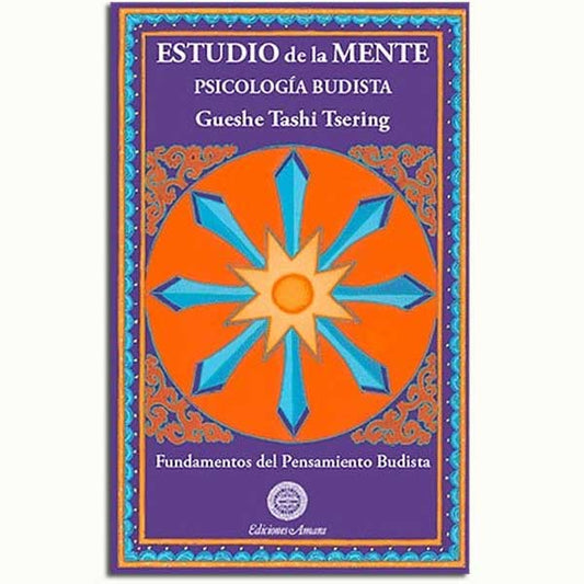 Estudio de la Mente - Tienda Budista