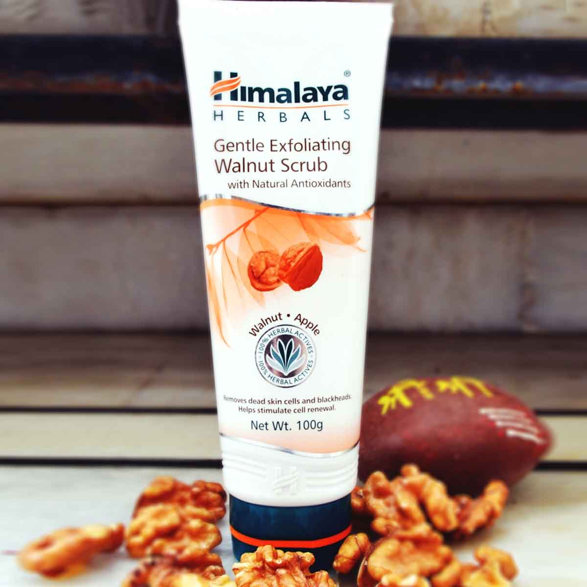 Exfoliante de Himalaya - Tienda Budista