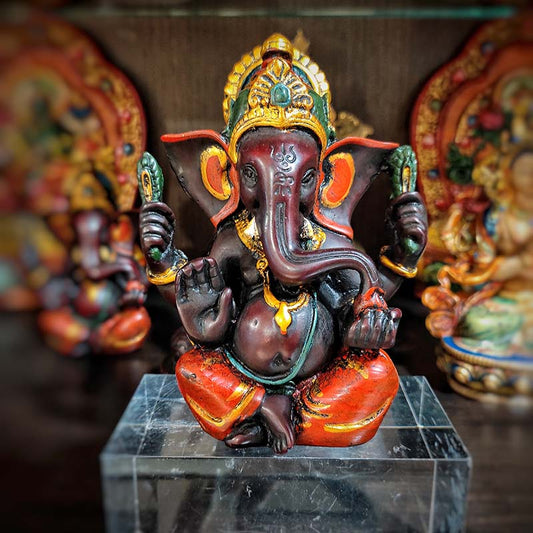 Ganesh - Tienda Budista