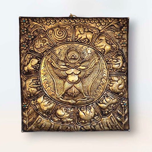 Garuda - Tienda Budista