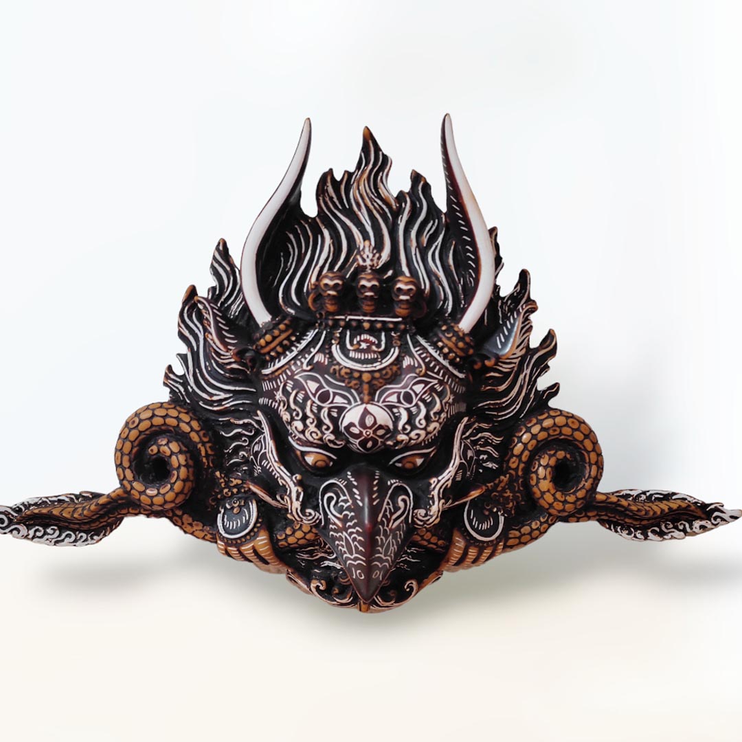 Garuda - Tienda Budista