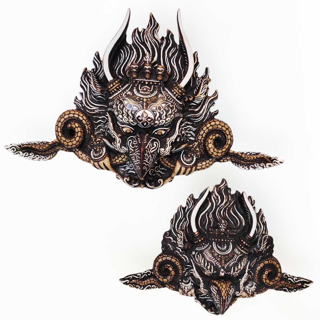 Garuda - Tienda Budista