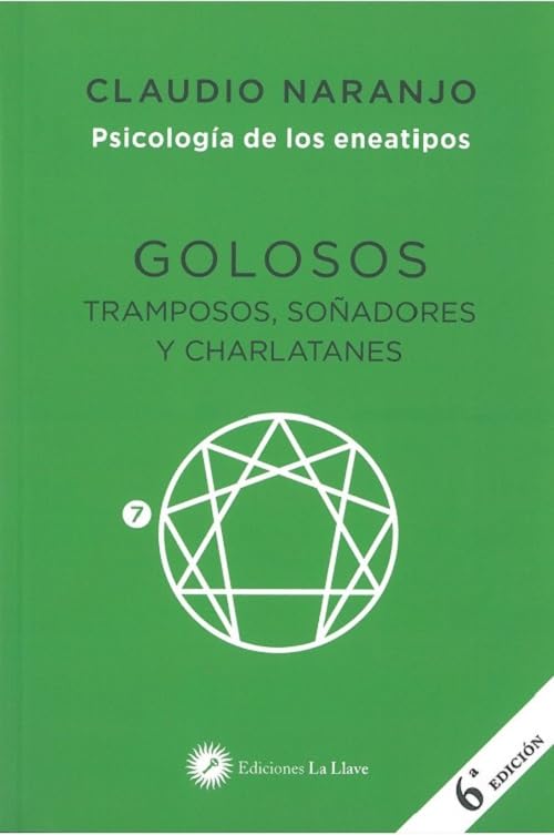 Golosos, tramposos, soñadores y charlatanes