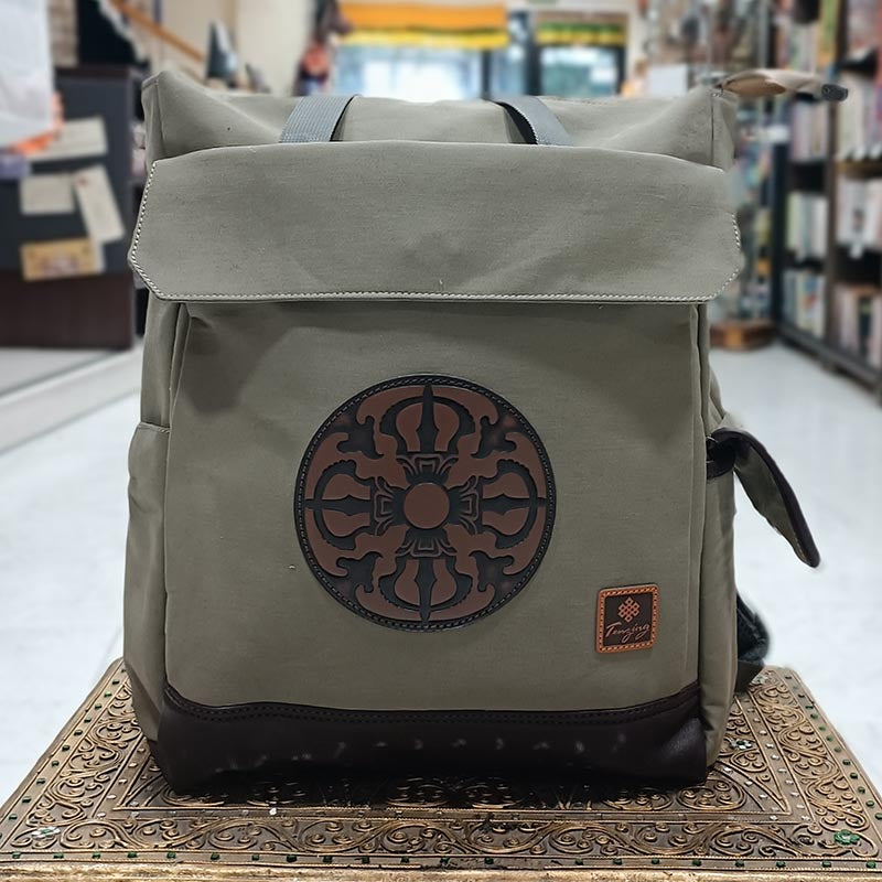 Mochila Doble Dorje