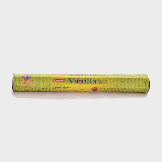 Incienso de Vainilla - Tienda Budista