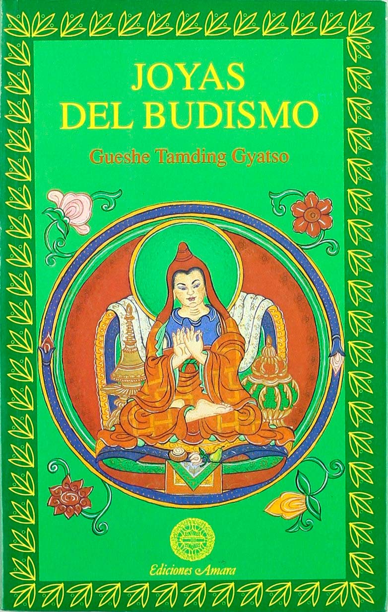Joyas del budismo