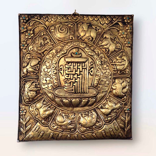 Kalachakra - Tienda Budista
