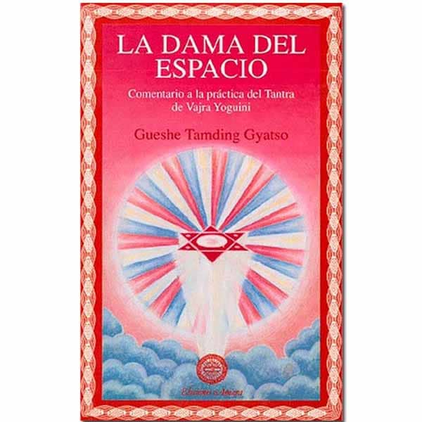 La Dama del Espacio - Tienda Budista