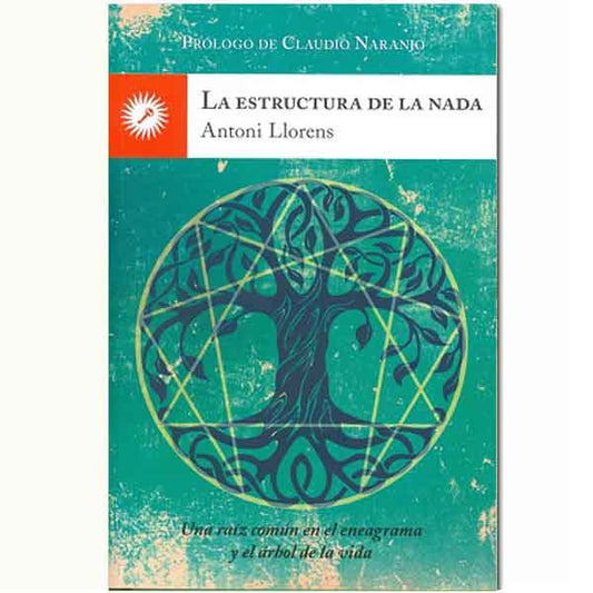 La estructura de la Nada - Tienda Budista