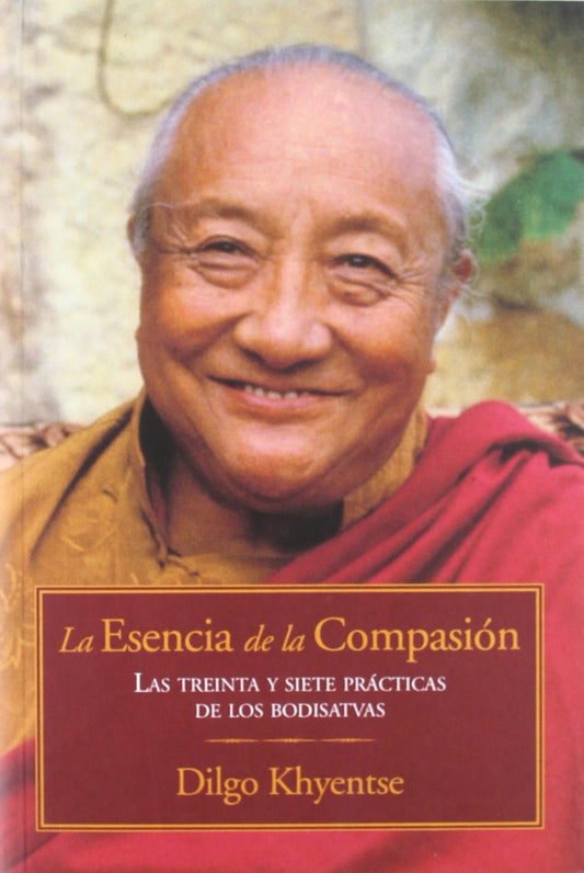 La esencia de la compasión