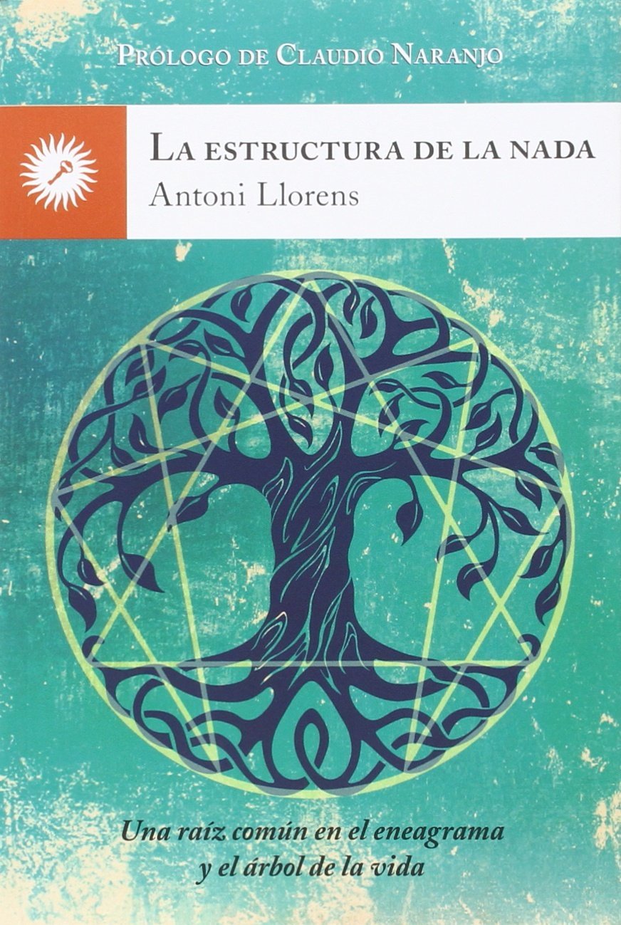 La estructura de la Nada