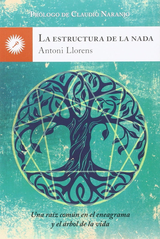 La estructura de la Nada