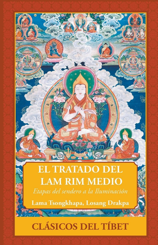 Lam Rim Medio