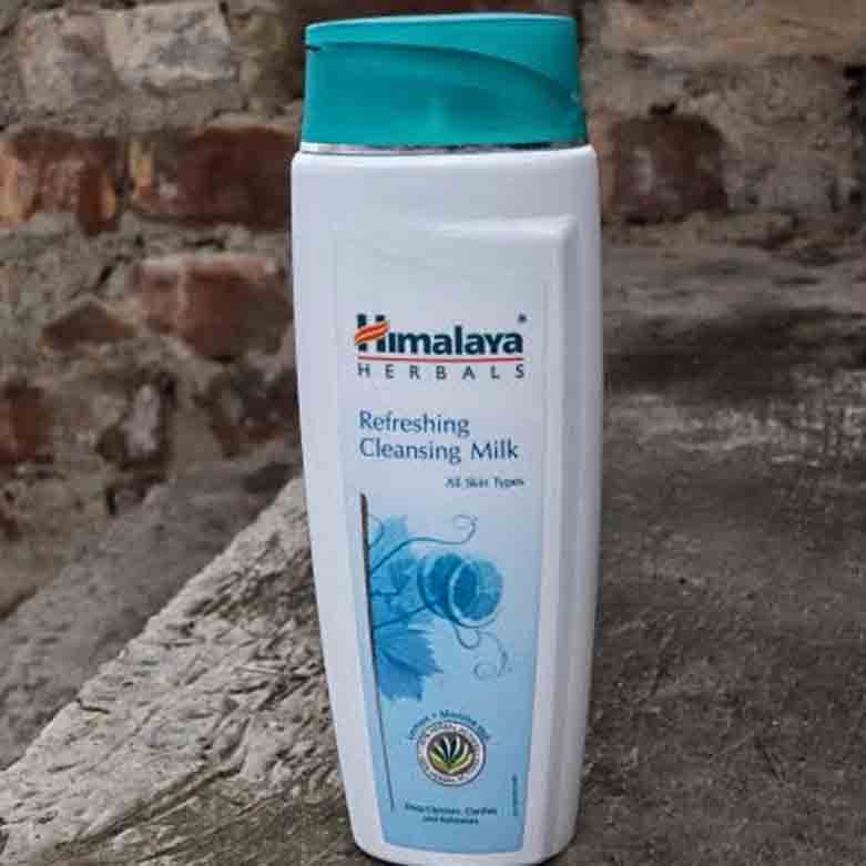 Leche limpiadora - Tienda Budista