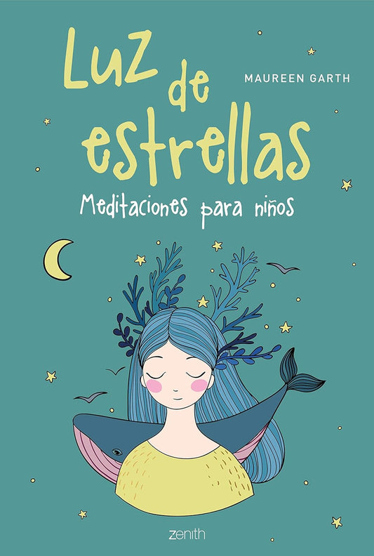 Luz de estrellas