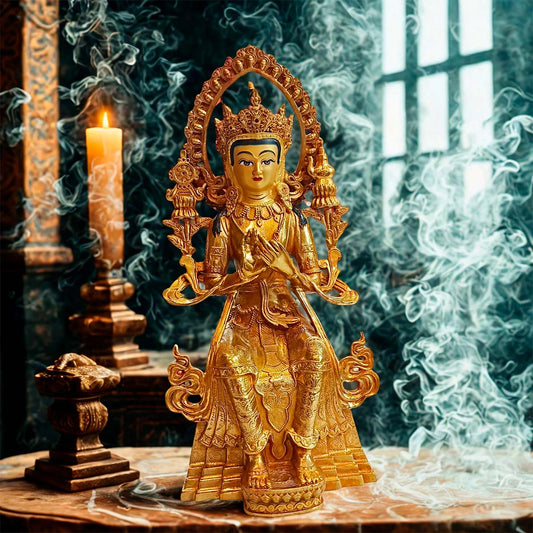 Buda Maitreya