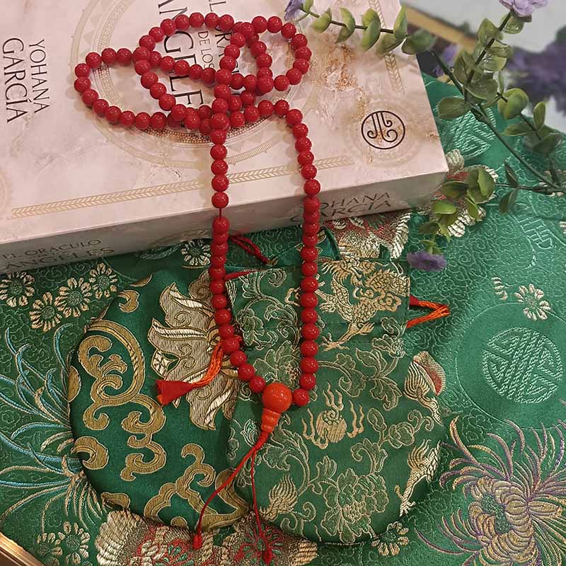 Mala Largo Coral