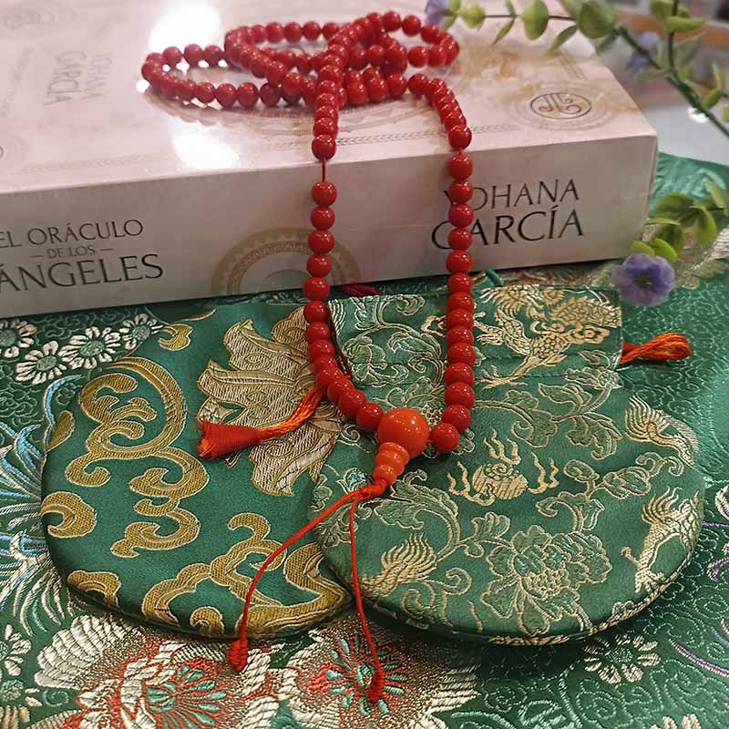 Mala Largo Coral