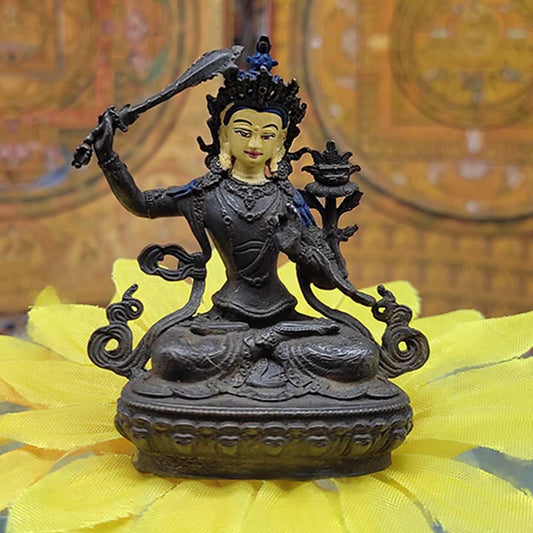 Buda Manjushri - Tienda Budista