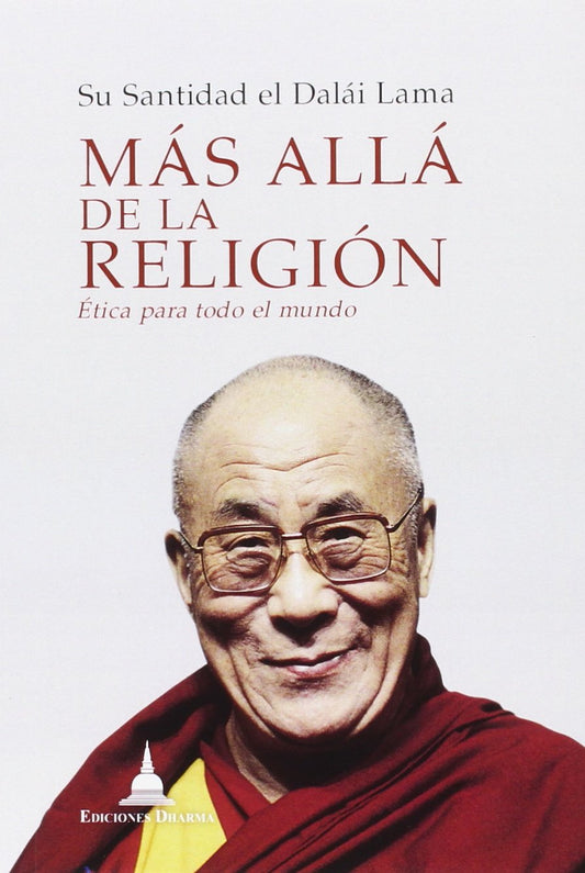 Más allá de la religión
