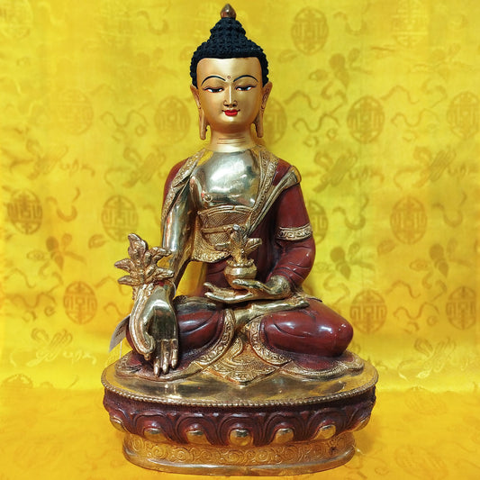 Buda de la Medicina - Tienda Budista