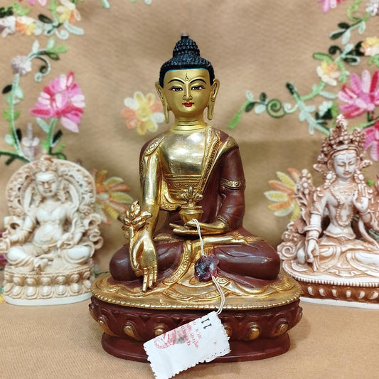 Buda de la Medicina - Tienda Budista