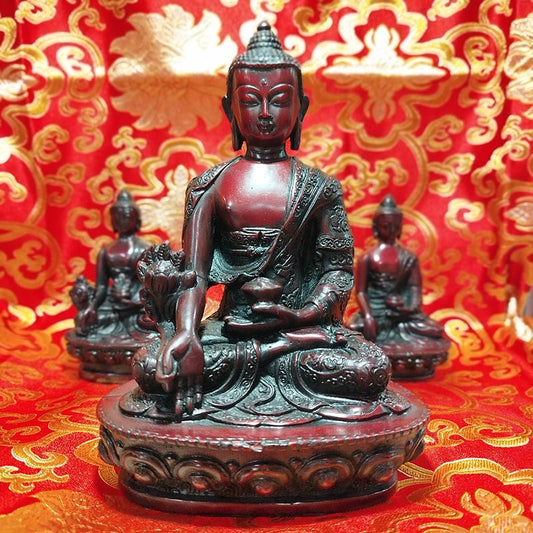 Buda de la Medicina - Tienda Budista