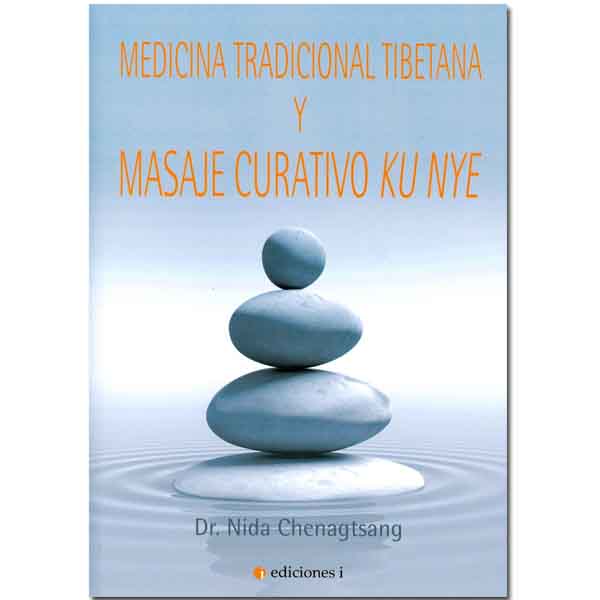 Medicina Tradicional Tibetana y Masaje Curativo Ku Nye - Tienda Budista