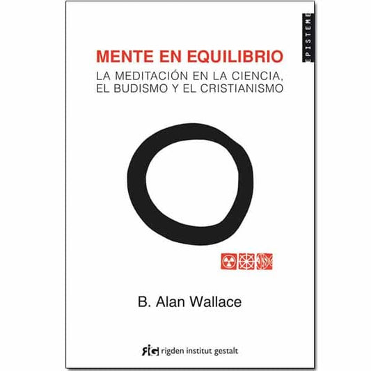Mente en equilibrio - Tienda Budista
