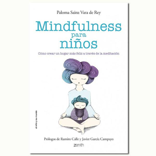 Mindfulness para niños - Tienda Budista